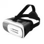 Headset de realidade virtual Esperanza EMV300 para smartphones, preto