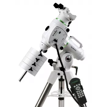 Montagem paralática SKY-WATCHER EQ6-R PRO