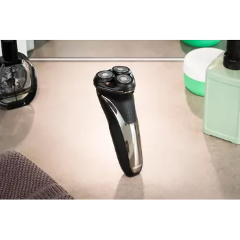 Máquina de barbear Prime3 SRS61