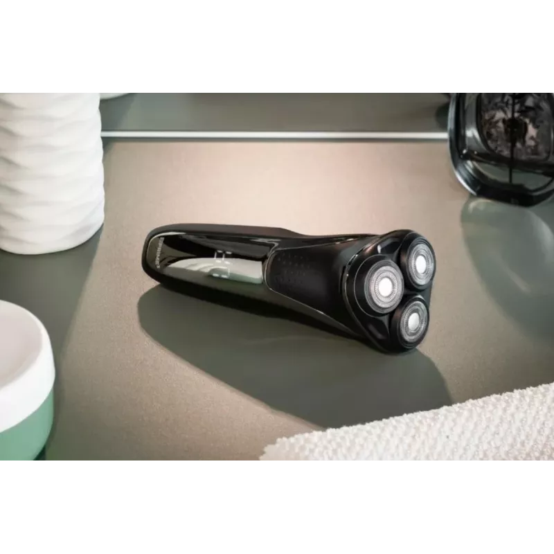 Máquina de barbear Prime3 SRS61