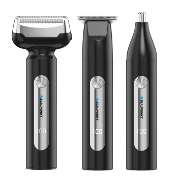 Máquina de barbear Blaupunkt MST501