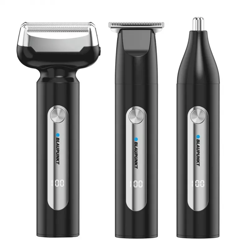 Máquina de barbear Blaupunkt MST501