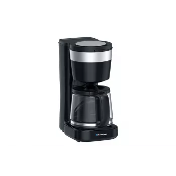 Máquina de café de filtro Blaupunkt CMD412 1,5L 900W preta
