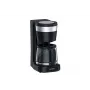 Máquina de café de filtro Blaupunkt CMD412 1,5L 900W preta