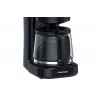 Máquina de café de filtro Blaupunkt CMD412 1,5L 900W preta