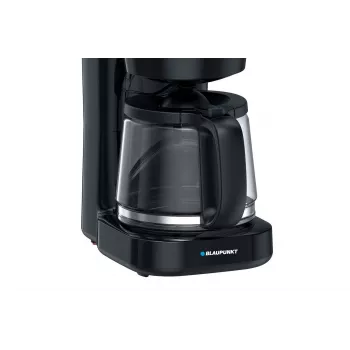 Máquina de café de filtro Blaupunkt CMD412 1,5L 900W preta