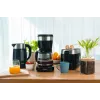 Máquina de café de filtro Blaupunkt CMD412 1,5L 900W preta