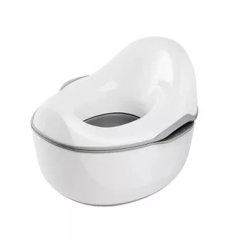Panela multifunções 4em1 KEEEPER Luxury Kasimir Pure 34,9x31,5x26,2 cm branca
