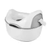 Panela multifunções 4em1 KEEEPER Luxury Kasimir Pure 34,9x31,5x26,2 cm branca