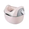 Panela multifunções 4-em-1 KEEEPER Luxury Kasimir Pure, 5 L, 1350 W, rosa