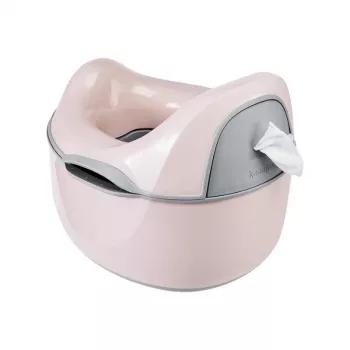Panela multifunções 4-em-1 KEEEPER Luxury Kasimir Pure, 5 L, 1350 W, rosa