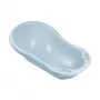 Banheira para bebé KEEEPER Wiktoria Pure 84cm, 84 x 49 x 29 cm, azul