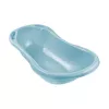 Banheira para bebé KEEEPER Wiktoria Pure 84cm, 84 x 49 x 29 cm, azul