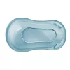 Banheira para bebé KEEEPER Wiktoria Pure 84cm, 84 x 49 x 29 cm, azul
