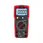 Multímetro universal UNI-T UT89X digital 6000 Counts True RMS CAT III 1000V/CAT IV 600V com NCV, deteção de tensão sem contacto, LPF e temperatura