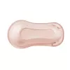 Banheira de bebé KEEEPER 100cm Wiktoria Pure 100x51x29cm rosa