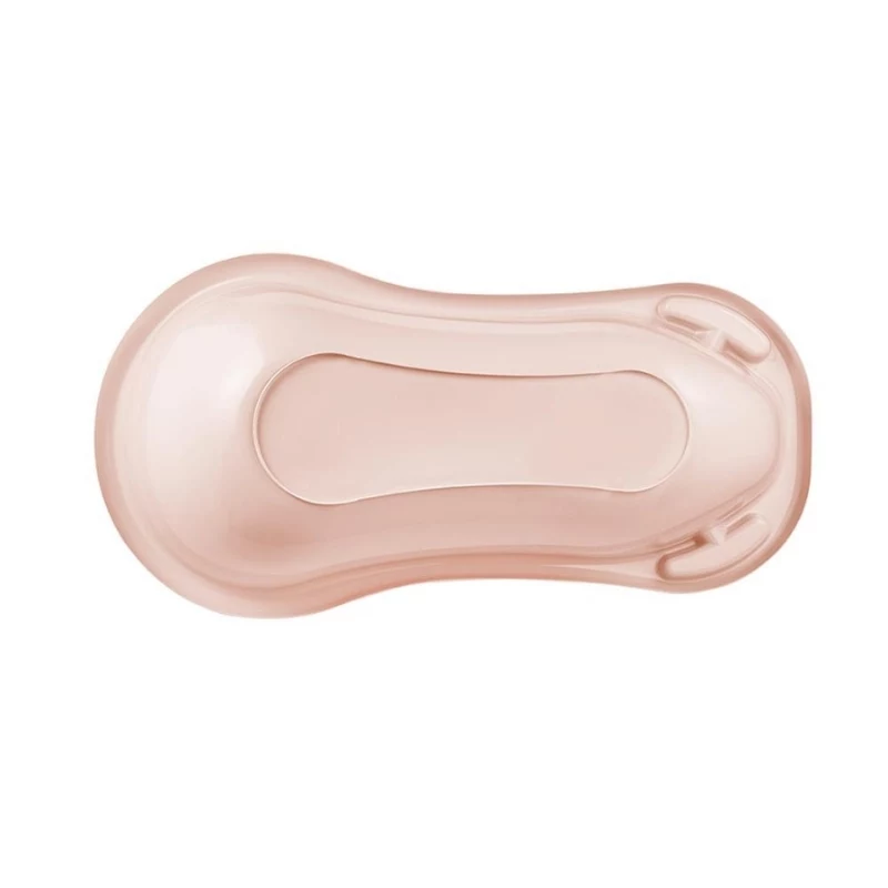 Banheira de bebé KEEEPER 100cm Wiktoria Pure 100x51x29cm rosa
