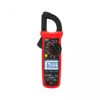 Pinça amperimétrica UNI-T UT202F