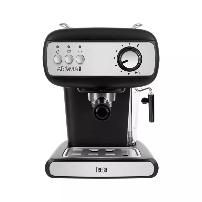Máquina de espresso TEESA AROMA 400