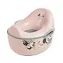 Sistema de treino de bacio 4-em-1 KEEEPER Kasimir Minnie Mouse, rosa