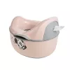 Sistema de treino de bacio 4-em-1 KEEEPER Kasimir Minnie Mouse, rosa