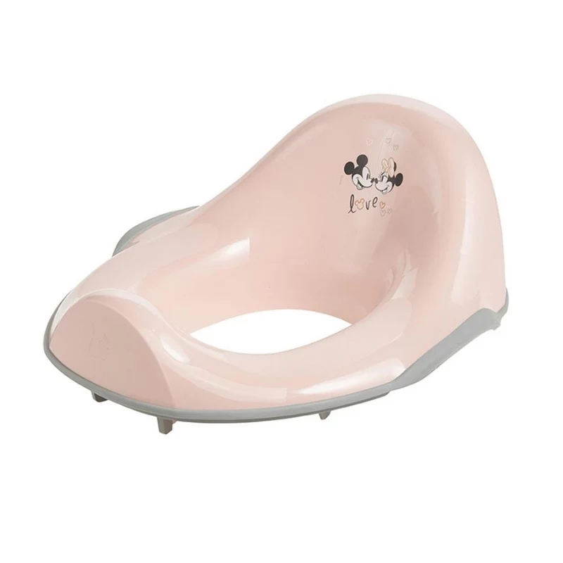 Sistema de treino de bacio 4-em-1 KEEEPER Kasimir Minnie Mouse, rosa