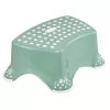 Banco de apoio KEEEPER Tomek Funny Farm 40,5x28,5x14 cm verde