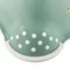 Banco de apoio KEEEPER Tomek Funny Farm 40,5x28,5x14 cm verde