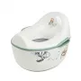 Bacio de treino multifuncional 4-em-1 KEEEPER Kasimir Winnie the Pooh, branco, 34,9 x 31,5 x 26,2 cm
