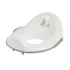 Bacio de treino multifuncional 4-em-1 KEEEPER Kasimir Winnie the Pooh, branco, 34,9 x 31,5 x 26,2 cm