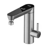 TEESA TSA4111 Termoacumulador de torneira – Cromado Metal Vertical