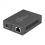 LogiLink Conversor de media 2,5 Gigabit RJ45 para SFP