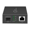 LogiLink Conversor de media 2,5 Gigabit RJ45 para SFP