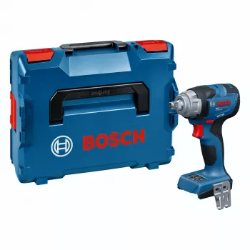Bosch GDS18V-330H Chave de impacto sem escovas 18V 1/2 polegadas (ferramenta isolada)
