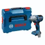 Bosch GDS18V-450H Chave de impacto sem escovas a bateria 18V 1/2 polegadas (ferramenta isolada)