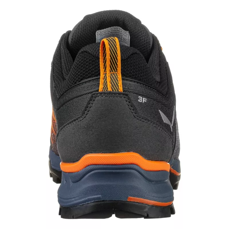 Salewa Sapatos de aproximação Mnt Trainer Lite para homem - Ombre Blue/Carrot