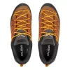 Salewa Sapatos de aproximação Mnt Trainer Lite para homem - Ombre Blue/Carrot