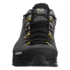 Salewa Sapatos de caminhada Alp Trainer 2 GTX para homem Onyx Preto UK 11 (EU 46)