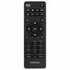 MEDION MD 89289 Rádio de internet estéreo DAB+ FM Bluetooth WLAN Spotify Connect Preto
