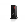 Fsas Technologies Fujitsu PRIMERGY TX1320 M6 - Servidor - UCFF - 1 x Xeon 6333P / 3,1 GHz - RAM 32 GB - SATA/SAS - Hot-Swap 6,4 cm (2,5 polegadas)