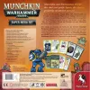 Pegasus Munchkin Warhammer 40K Super Mega Set jogo de cartas