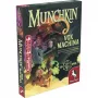 PEGASUS Munchkin Vox Machina - Critical Role jogo de cartas