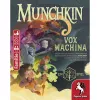 PEGASUS Munchkin Vox Machina - Critical Role jogo de cartas