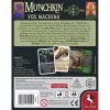 PEGASUS Munchkin Vox Machina - Critical Role jogo de cartas