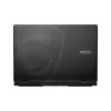 MSI Crosshair 18 HX AI A2XWGXKG-078PL portátil gaming, 18