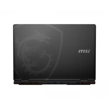MSI Crosshair 18 HX AI A2XWGXKG-078PL portátil gaming, 18 inch QHD+ 240Hz, Intel Core Ultra 9 275HX, 32GB DDR5, 1TB SSD, GeForce RTX 5070, Windows 11 Home, Cosmos Black