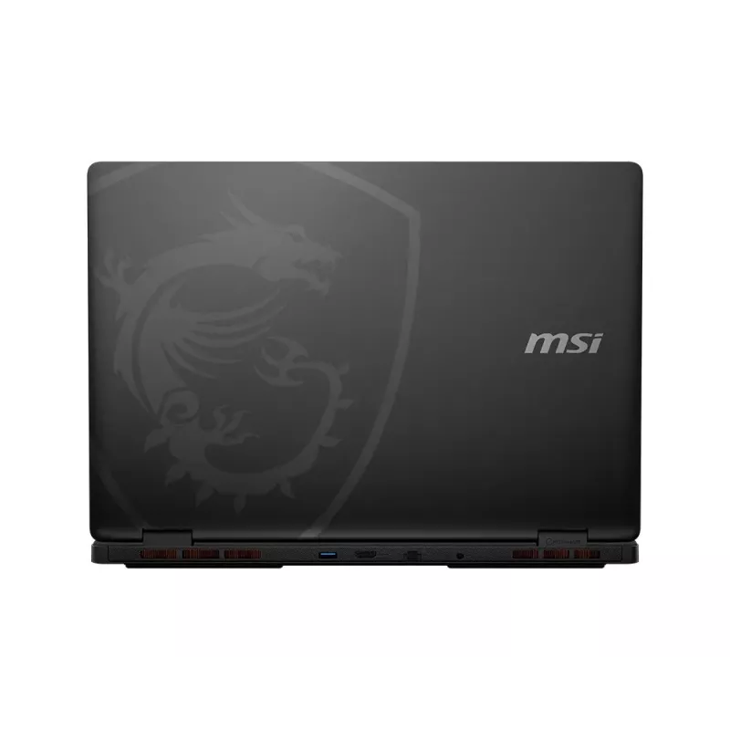 MSI Crosshair 18 HX AI A2XWGXKG-078PL portátil gaming, 18