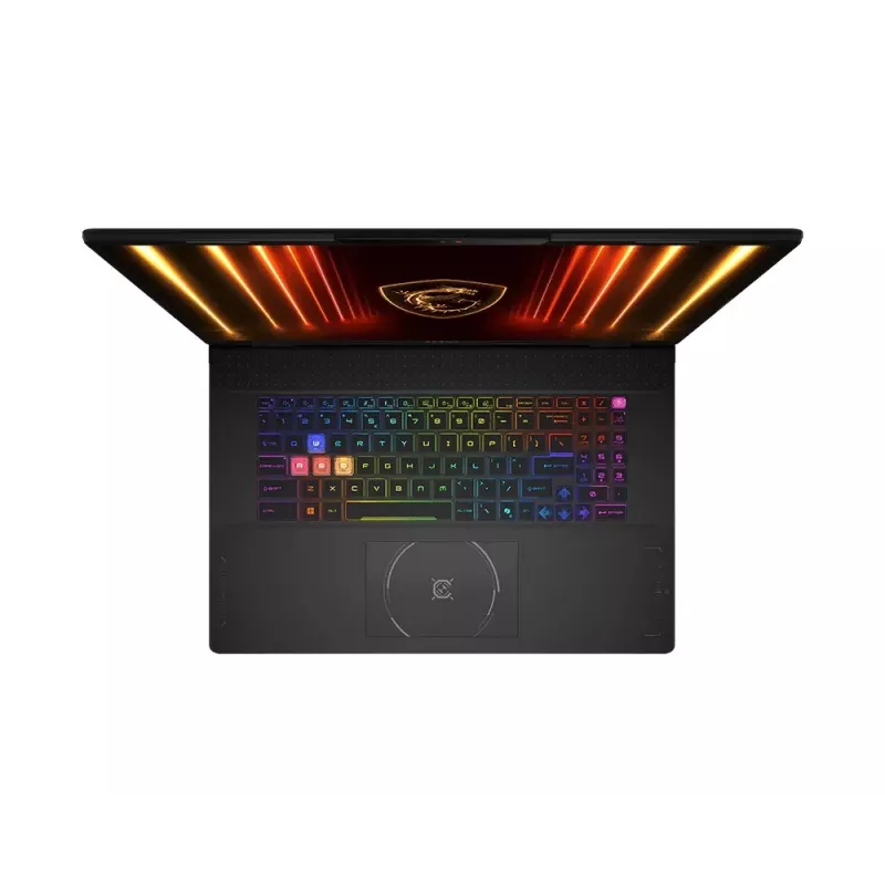 MSI Crosshair 18 HX AI A2XWGXKG-078PL portátil gaming, 18