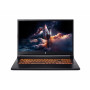 Portátil gaming Acer Nitro V17 AI ANV17-41-R75N, 17,3 polegadas, AMD Ryzen 7 260, 16GB RAM, 1TB SSD, NVIDIA GeForce RTX 5070, Windows 11