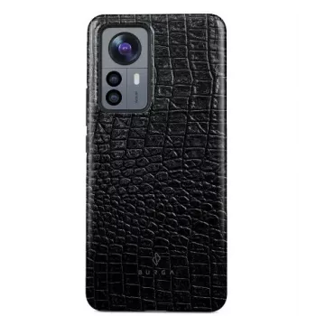 Capa resistente Burga Reaper's Touch iLike para Xiaomi 12/12X